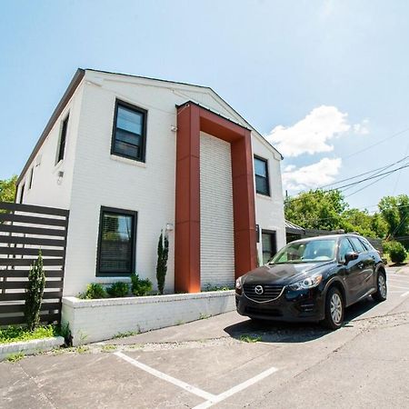 Special! 2 Queen Bedroom Condo Minutes To Broadway! Nashville Exterior photo