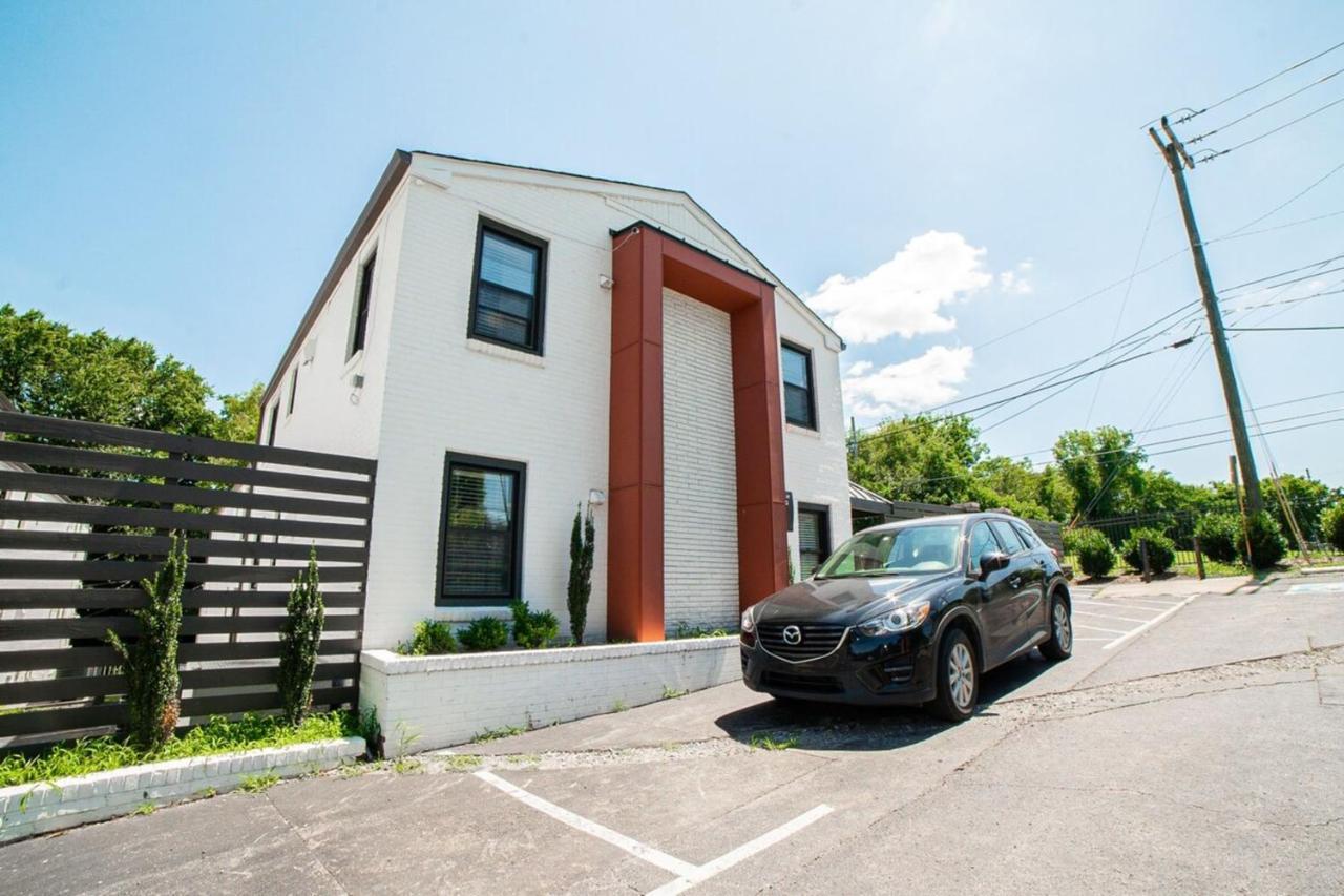 Special! 2 Queen Bedroom Condo Minutes To Broadway! Nashville Exterior photo